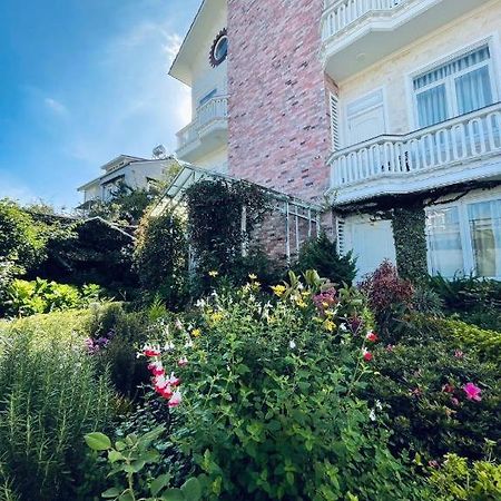La Roza Dalat Boutique Hotel Dış mekan fotoğraf
