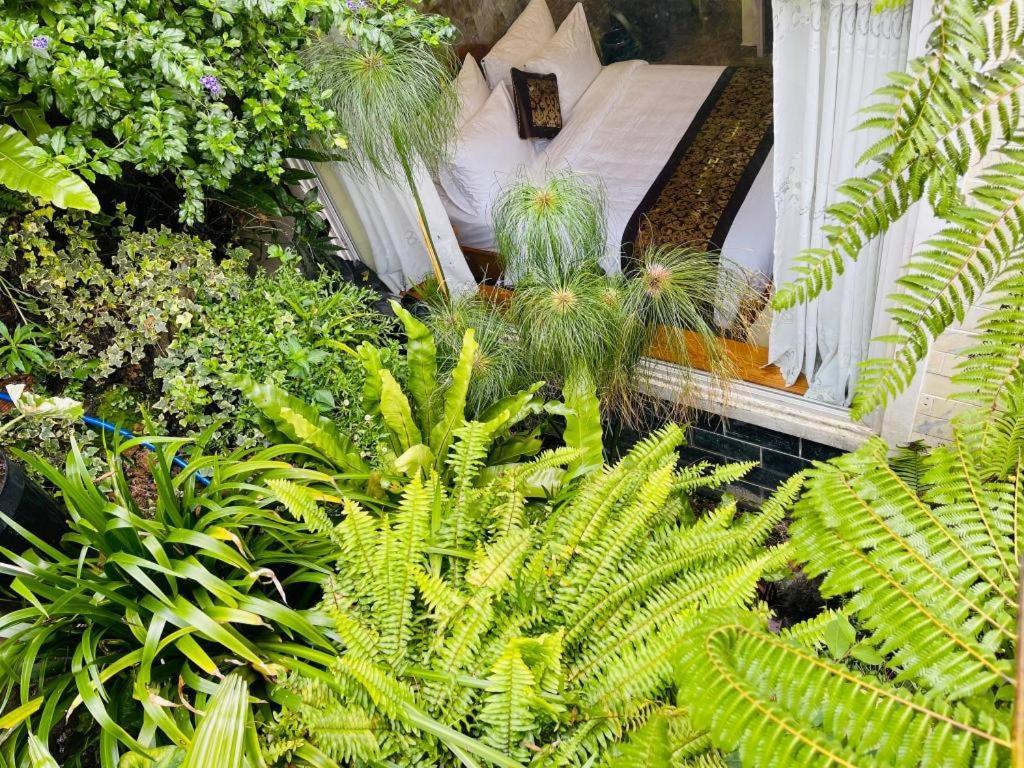 La Roza Dalat Boutique Hotel Dış mekan fotoğraf