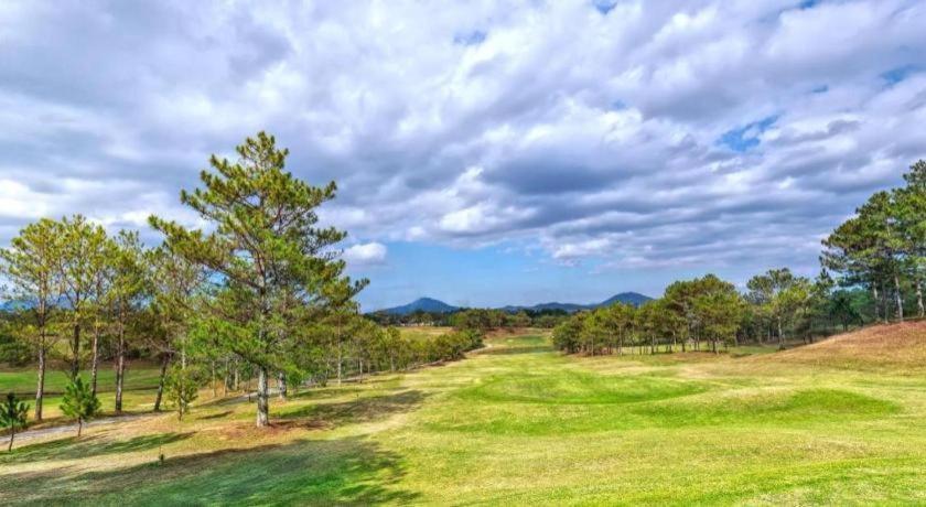 La Roza Dalat Boutique Hotel Dış mekan fotoğraf