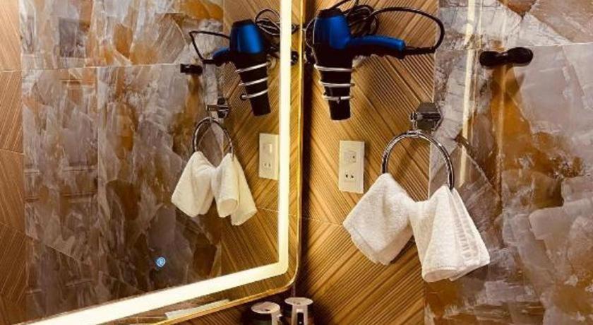 La Roza Dalat Boutique Hotel Dış mekan fotoğraf