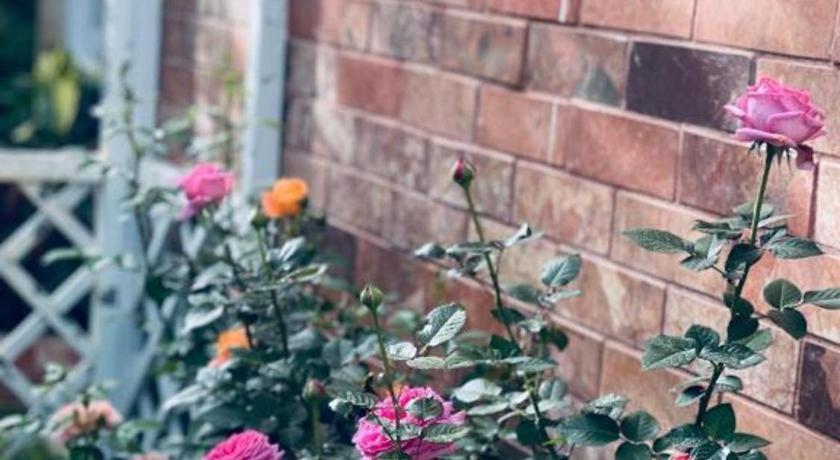 La Roza Dalat Boutique Hotel Dış mekan fotoğraf