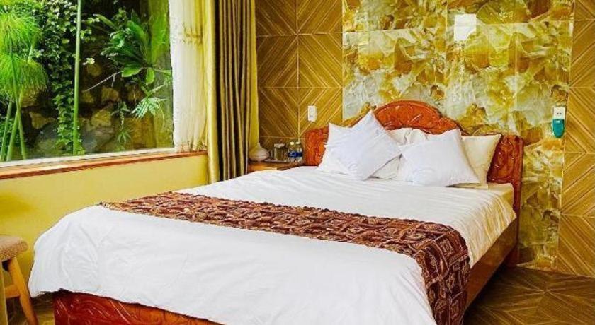 La Roza Dalat Boutique Hotel Dış mekan fotoğraf