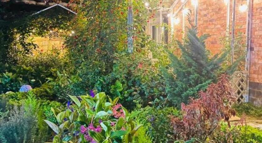 La Roza Dalat Boutique Hotel Dış mekan fotoğraf