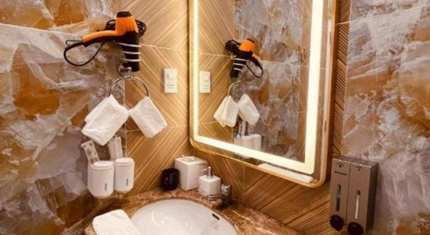La Roza Dalat Boutique Hotel Dış mekan fotoğraf