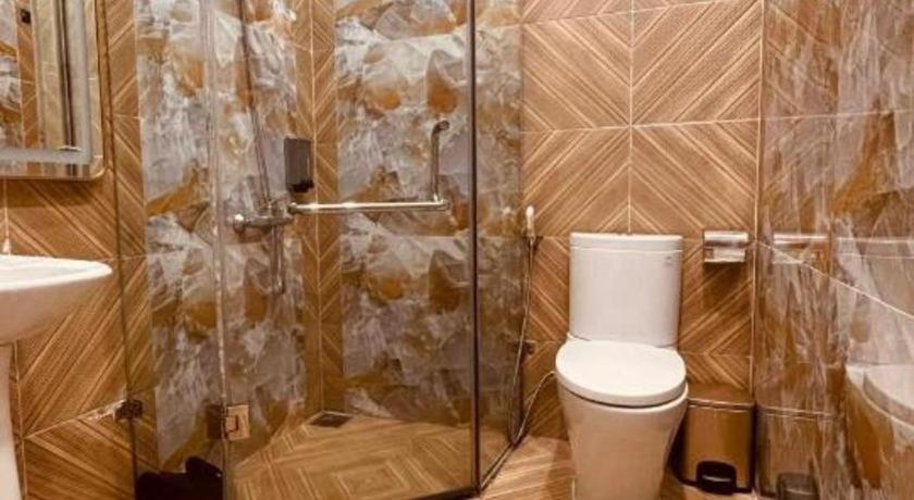 La Roza Dalat Boutique Hotel Dış mekan fotoğraf