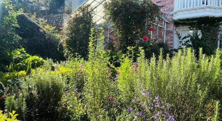 La Roza Dalat Boutique Hotel Dış mekan fotoğraf