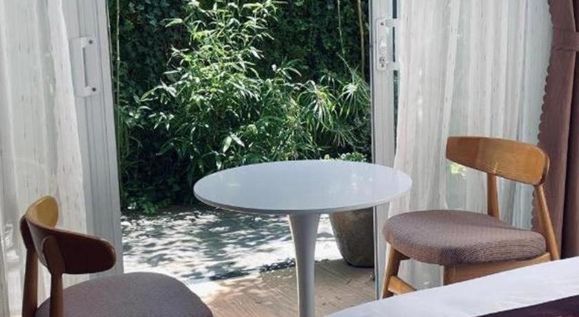 La Roza Dalat Boutique Hotel Dış mekan fotoğraf