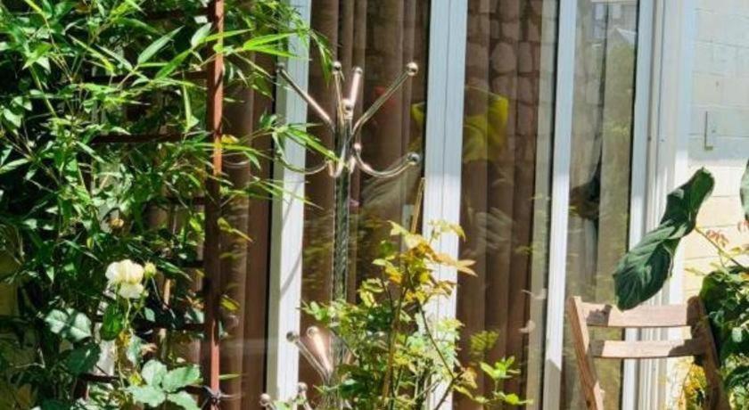 La Roza Dalat Boutique Hotel Dış mekan fotoğraf