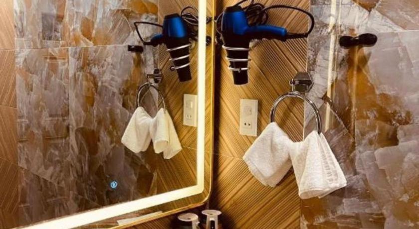 La Roza Dalat Boutique Hotel Dış mekan fotoğraf