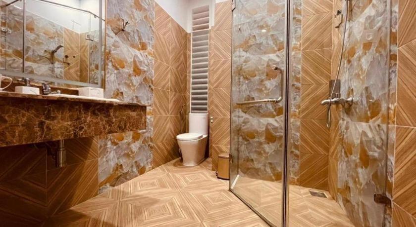 La Roza Dalat Boutique Hotel Dış mekan fotoğraf